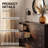 Modern Drawer Dresser With Anti-Tip Kit, Tall Wood Chest For Bedroom Or Living Room Storage-755893809-747555183