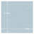 Berta 7-7/8 In. X 7-7/8 In. Ceramic Wall Tile-100200120