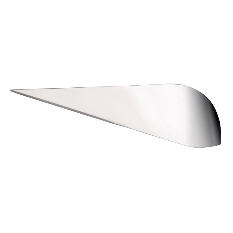 Antechinus Stainless Steel Cheese Knife
