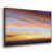 Walnut Floater Framed Canvas is unavailable