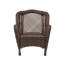 Chaise de patio Stickland