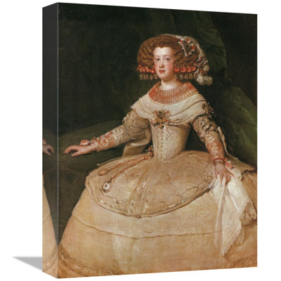 " The Infanta Maria Teresa "