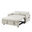 Avec ports, réglable et électrostatique - beige pour canapé de chambre à coucher, poches de rangement 2 coussins-170360273
