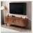 47" Modern TV Stand with Cabinet-679350297
