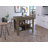 Kitchen Island, Three Concealed Shelves-126870627