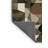 Grid Pulse Rug-1924916079