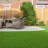 Fasward Outdoor Use Outdoor Artificial Grass Artificial Turf Panel Turf Panel Turf Rug / Roll Set of 1-90579493
