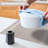 Polyester Striped Rectangle Placemat