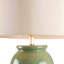 Lampe Lucia - Vert
