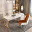 Table de réception légère et luxueuse-91943947