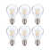 60 Watt Equivalent A19 E26/Medium (Standard) Dimmable 2700K LED Bulb