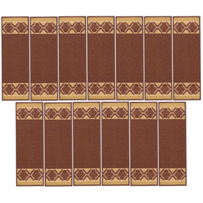 Tapis d'escalier Loop Pile