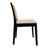 Torrian Cotton Upholstered Side Chair-1172159343