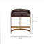 Hollyfield 29" Bar Stool-2035815710-1917932075