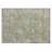 Machine Washable Indoor/Outdoor Matsumura ACN2302 Global Rug-641435449