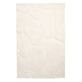 Rug Area Rug in White