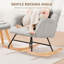 Ardelia Rocking Chair-11716861