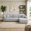 Safila 3 Seater Sofa Bed-5214521