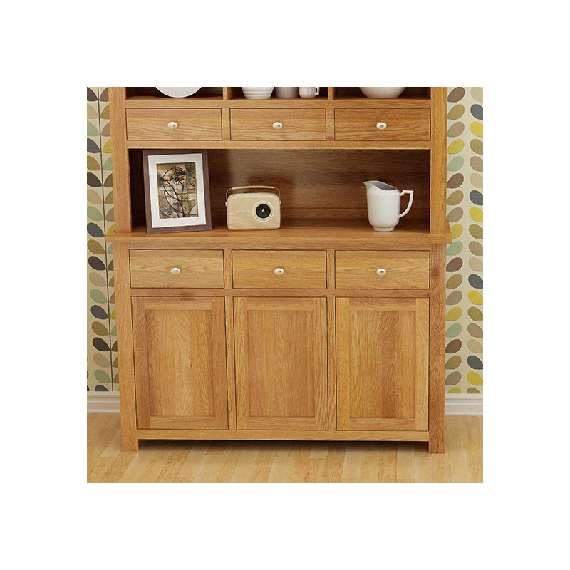 Farris 128.2cm Sideboard