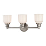 Windham 3 - Light Bath Bar