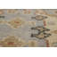 Handmade Wool Oushak Indian Runner Rug 3x10