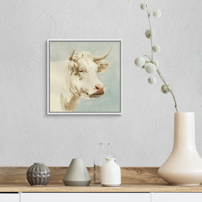 Art mural sur toile Ferdinand II