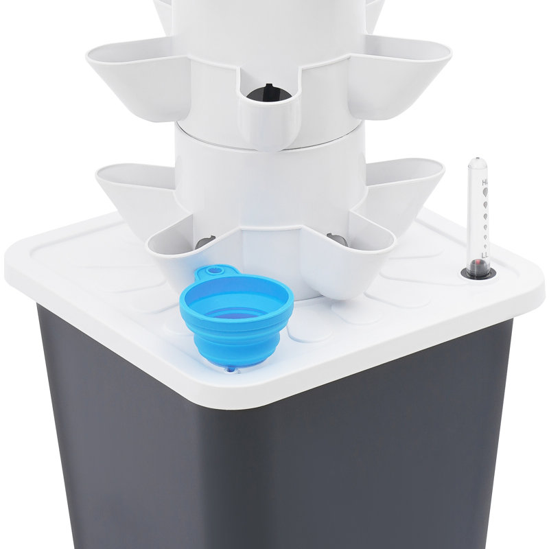 30-hole Garden Hydroponic Growing Kit