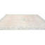 Tapis oriental traditionnel corail rouge unique 9X12 One-of-a-Kind