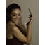 Modern Lighted Magnifying Compact Mirror-48204922-48204925