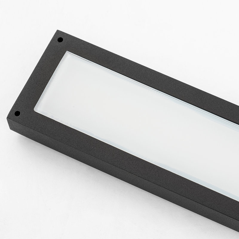 Outdoor Led Wall Light 