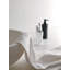Veneto 15.6in. H Wall Mounted Toilet Brush and Holder