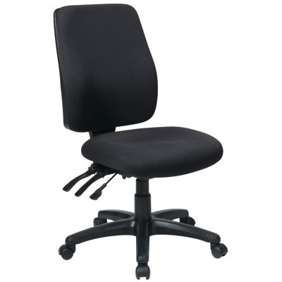 Chaise de travail Hathcock