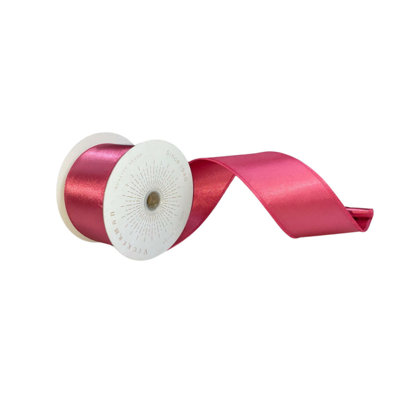 Satin Christmas Ribbon