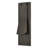 Hinkley Fold Medium Wall Mount Lantern-117666531