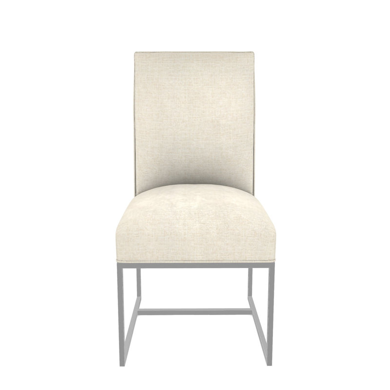 Chaise d'appoint Colton, Lin Tuck