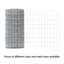 Galvanized Steel Border Fencing-373242091