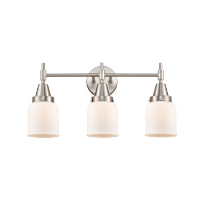 Gayle 3 - Light Dimmable Vanity Light
