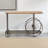 Jobka 48.6'' Console Table