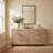 Furano Six Drawer Dresser