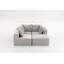 Canapé modulaire Compress Sofa Magic-1554353899