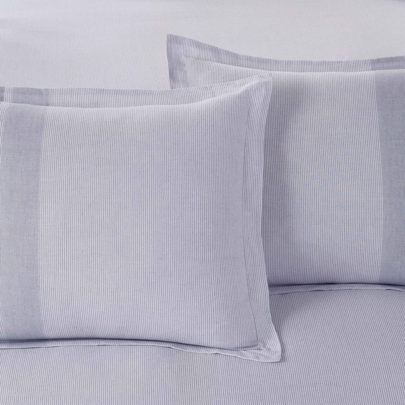 Southern Tide Laurel Grove Navy Comforter Set, Queen Comforter + 2 Standard Shams