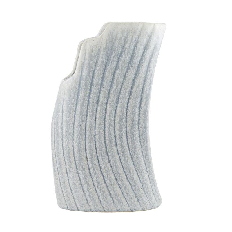 Casio Vases, Set Of 2