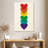 Khyia Rainbow Hearts Stack-108228612