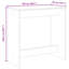 55-9 Dining Table-105675952