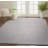 Brenly Geometric Machine Washable Non Skid Indoor Area Rug - Light Gray-759606746