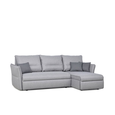 Brilliance 5 Seater Sofa Bed