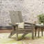 CHAISE ADIRONDack ZUMA-371477482