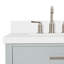 Ensemble de meuble-lavabo simple 43 po Abbate-85364403