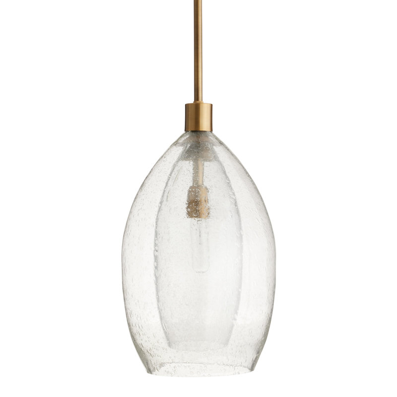 Hilary 1 - Light Pendant
