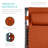 Alahia Folding Recliner Chair-1830456818